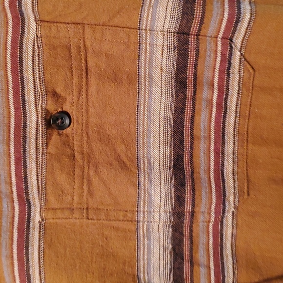 Goodfellow button down - Picture 3 of 6